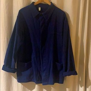 Vintage Men’s workers jacket